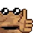 grumblo_thumbsup