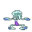 SquidwardDance