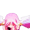 JibrilYesBlush