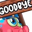 goodbye
