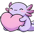 AxolotlLove