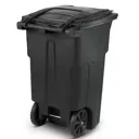 trash