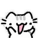 kitty_clap