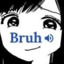 bruh Discord sticker from {рп}~ДуРкА~{рп}