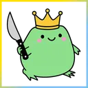Knife_Frog