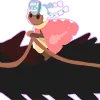 KrillRiderbodyPink