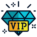 :sign_vip: