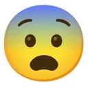 iamscared