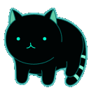cute113 animated Discord emote | Lemniscate Network