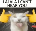 lalala lalala