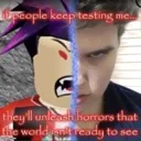 dontmakememad