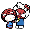 cute34 Discord sticker | Lemniscate Network