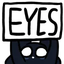 eyes