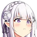 Emilia_pout
