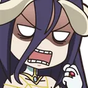 Albedo_scold
