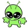 Alien_cutestare