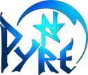pyre