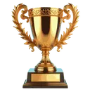 trophy