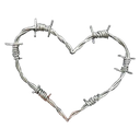 whitelemni2 custom emote from Lemniscate Network