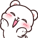 cute27 Discord sticker | Lemniscate Network