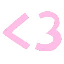 pinklemni3 custom emote from Lemniscate Network