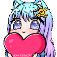 CandyKachi_HeartArmy