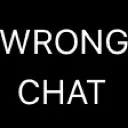 wrongchat wrongchat