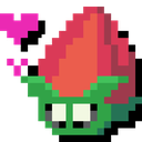 flower Discord emoji