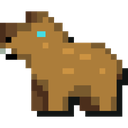 capybara Discord emoji