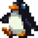 penguin Discord emoji