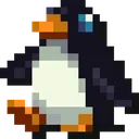 penguin