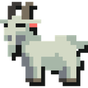goat Discord emoji