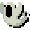ghost Discord emoji
