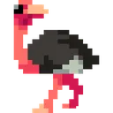 ostrich