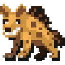 hyena