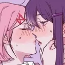 DdlcKiss2