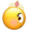 sideye_Queen