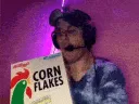 cornflakes