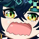 kinichscream kinichscream