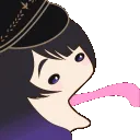 Ayamelickright
