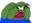 peeposcared