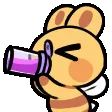rosedoChug