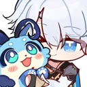 PhainonChimeraHug PhainonChimeraHug