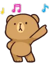 dance