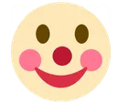 clownbald