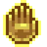 GildedHandEVILVS GildedHandEVILVS