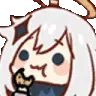 G_Paimoneating G_Paimoneating