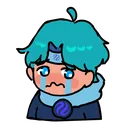 Micah_Cry