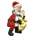 sax