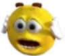 shocked